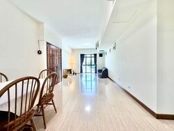 Mirage Tower (D9), Condominium #598741941